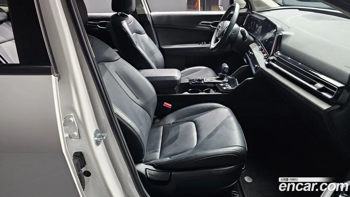 Kia Sportage — фото 10