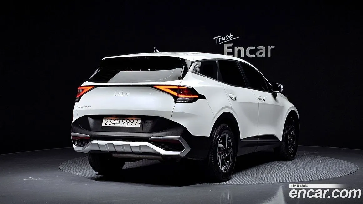 Kia Sportage — фото 2