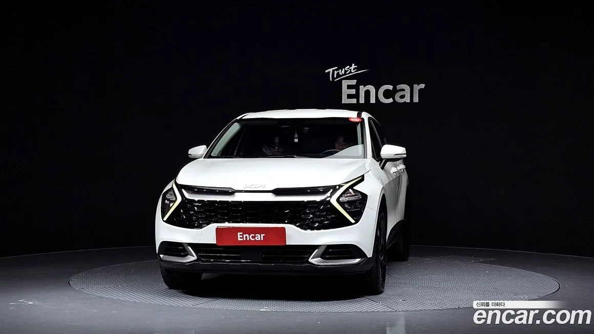 Kia Sportage — фото 3