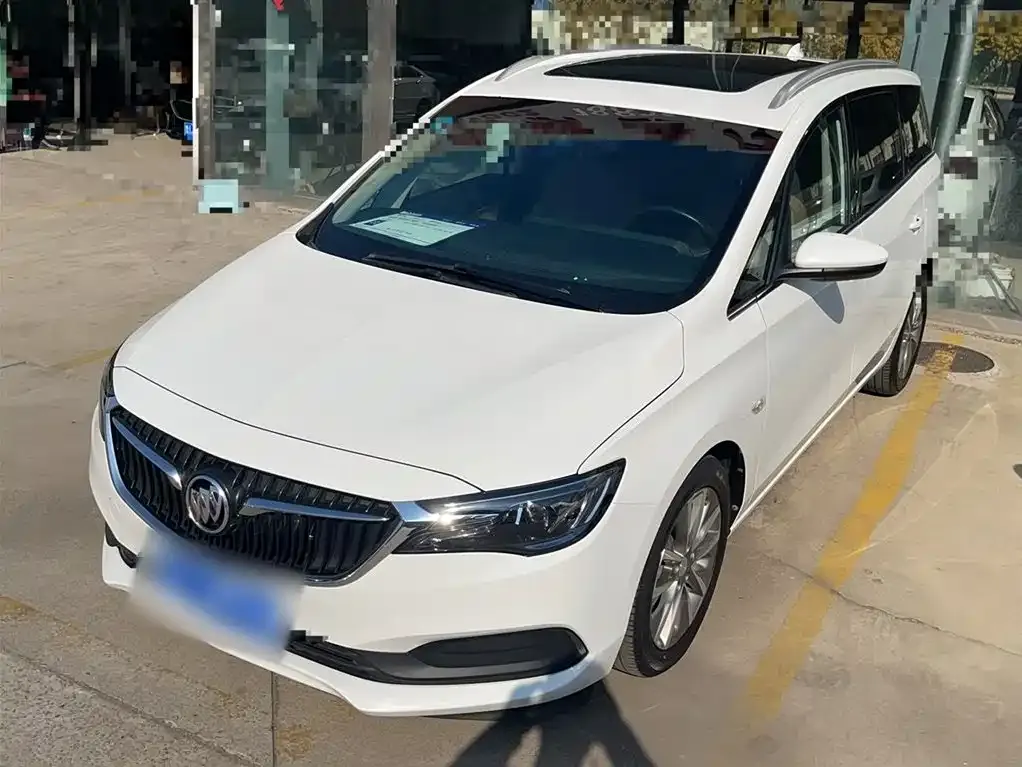 Buick GL6