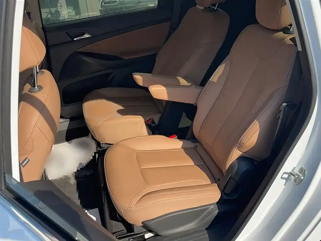 Buick GL6 2023 из CN, фото 8