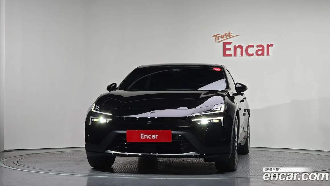 Polestar Polestar 4 — фото 3