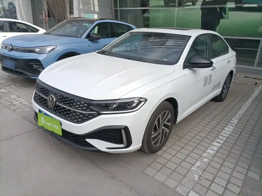 Volkswagen Lavida 2024 из CN, фото 1