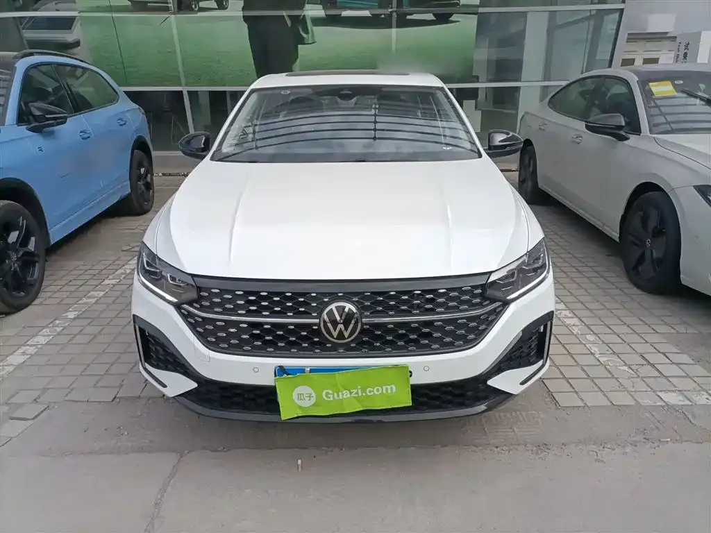 Volkswagen Lavida 2024 из CN, фото 3