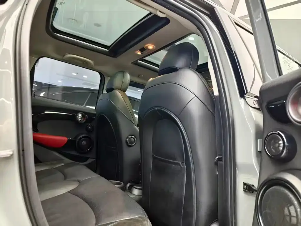 [object Object] Mini Countryman 2021 из CN, фото 10