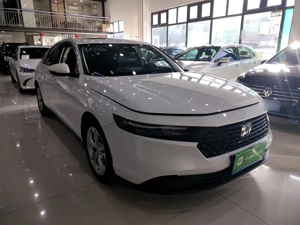 Honda Accord 2023 из CN, фото 4