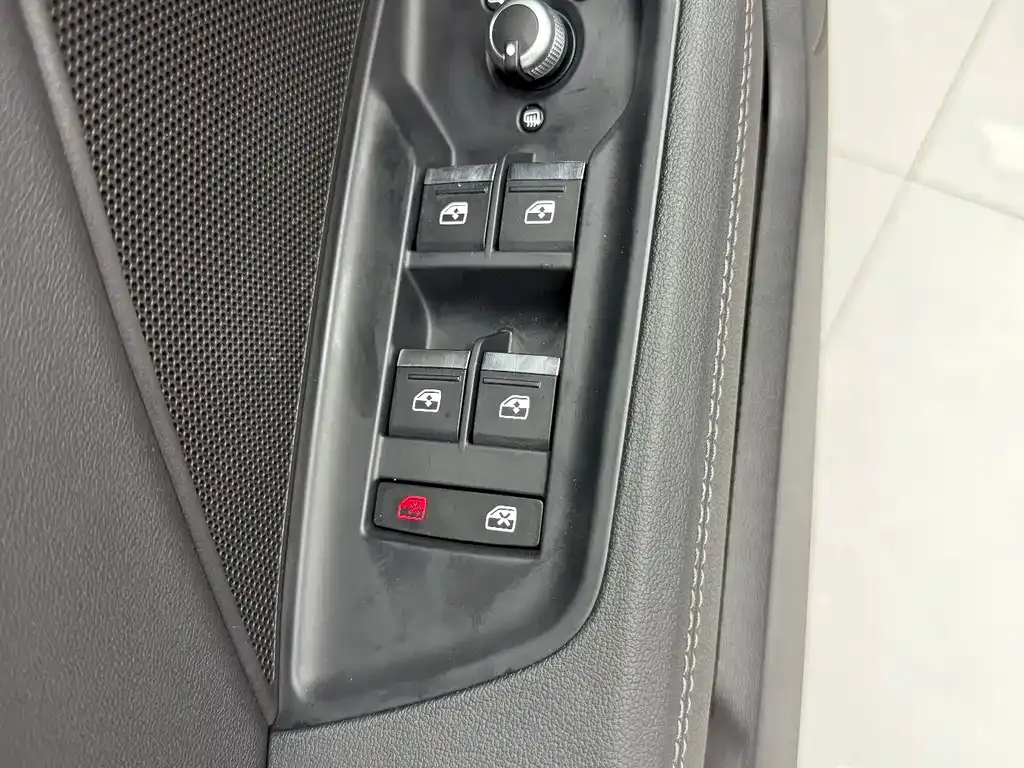 Audi A3 2022 из CN, фото 9