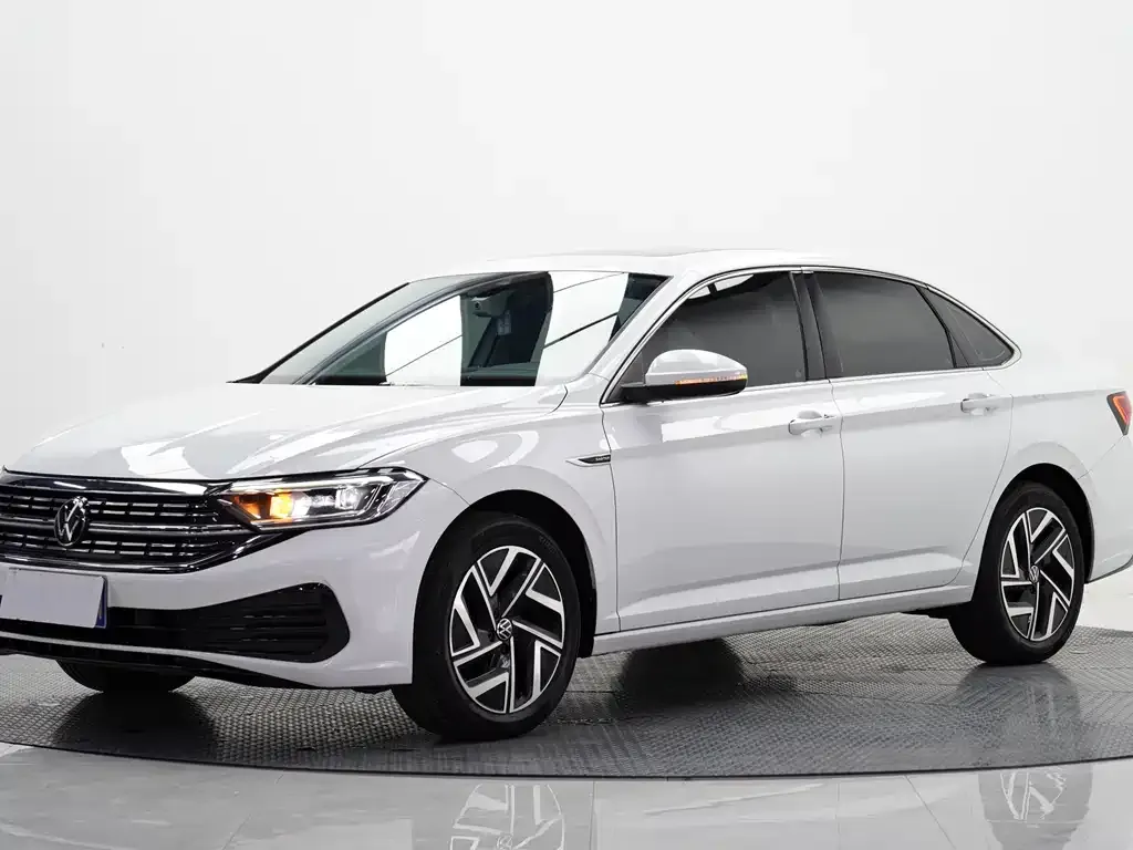 Volkswagen Sagitar 2022 из CN, фото 1