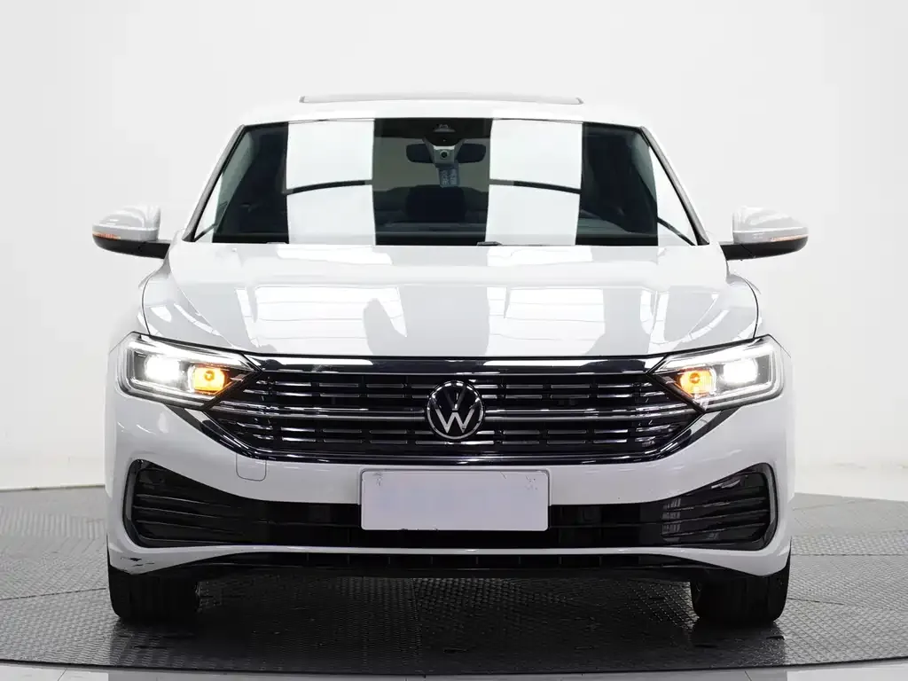Volkswagen Sagitar 2022 из CN, фото 2