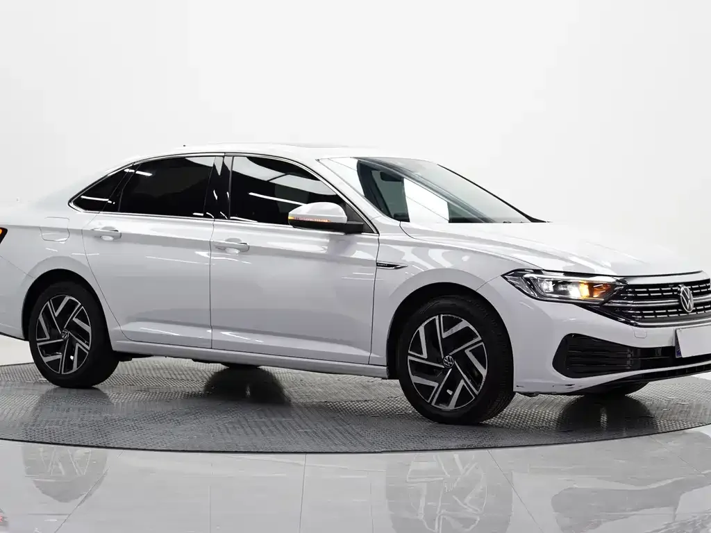 Volkswagen Sagitar 2022 из CN, фото 6