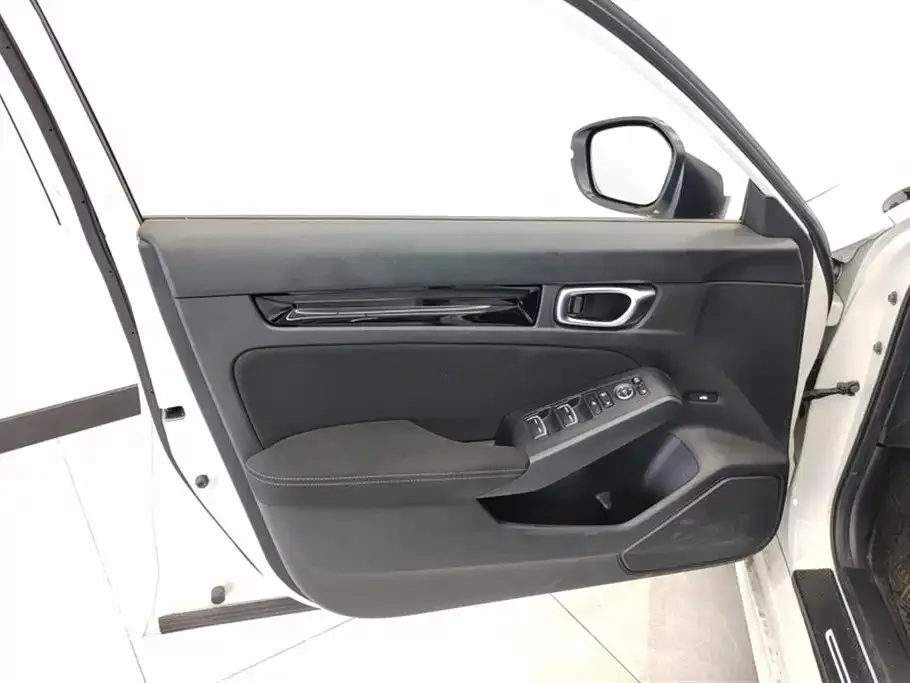 Honda Civic — фото 7