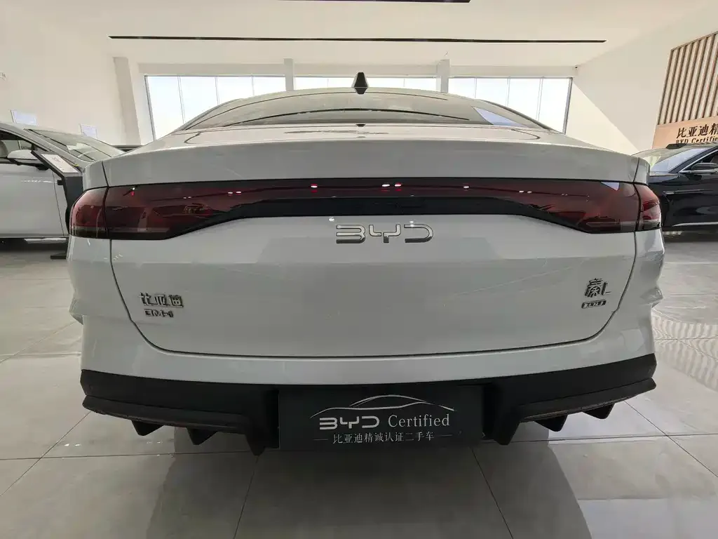 BYD Qin L 2025 из CN, фото 5