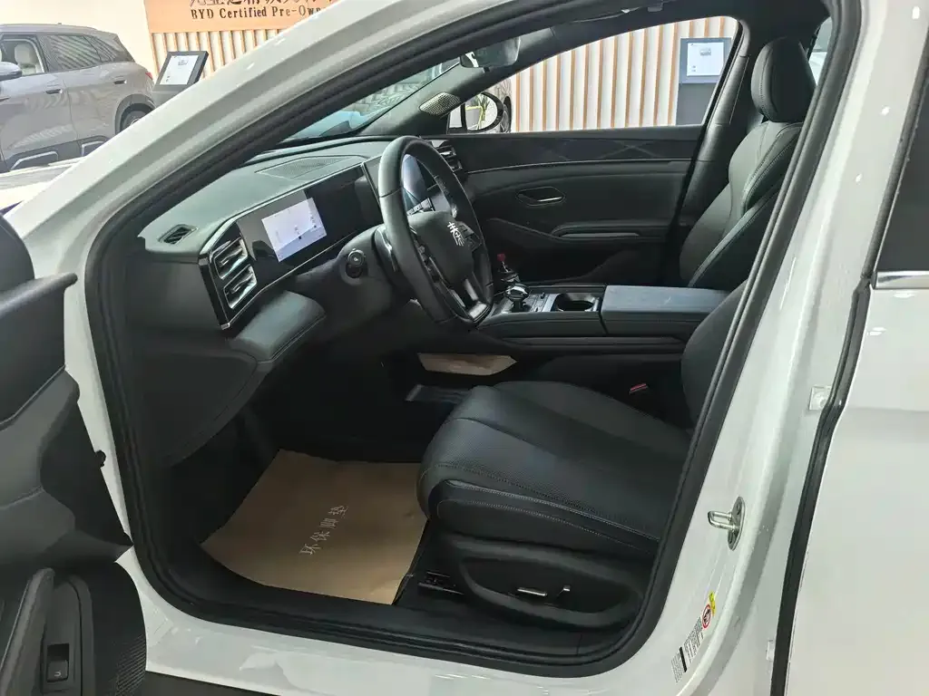 BYD Qin L 2025 из CN, фото 6