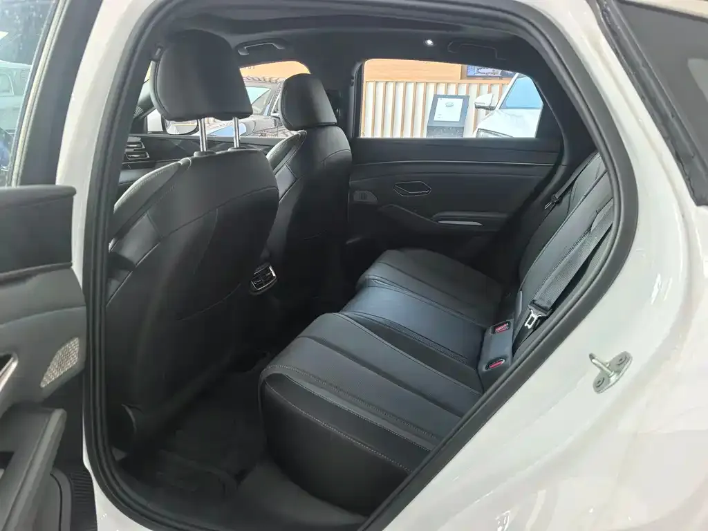 BYD Qin L 2025 из CN, фото 7