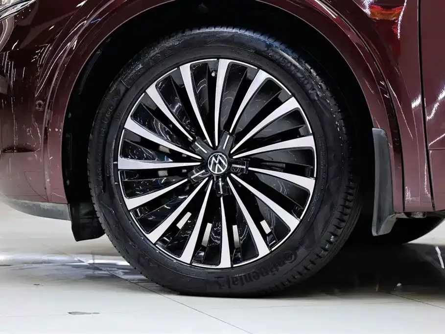 Volkswagen Viloran 2021 из CN, фото 10