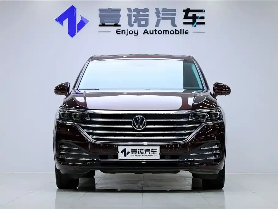 Volkswagen Viloran 2021 из CN, фото 2
