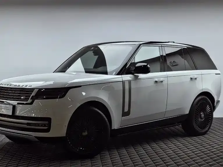 Land Rover Range Rover — фото 1