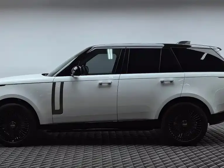 Land Rover Range Rover — фото 4