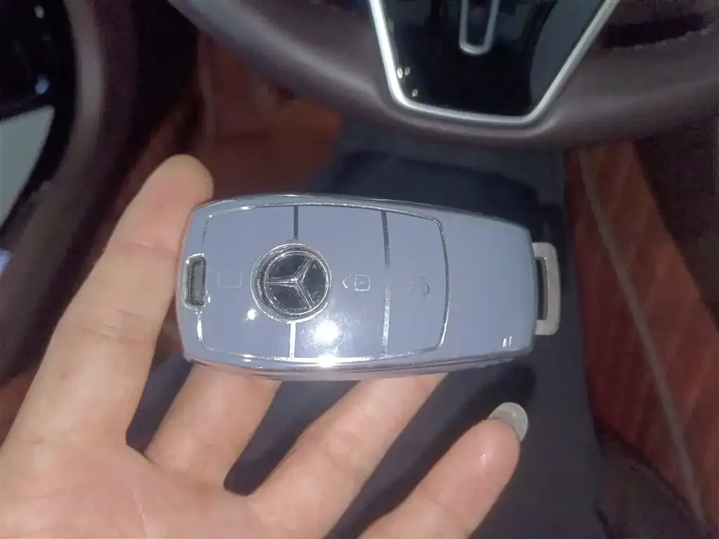 Mercedes-Benz E-Class 2023 из CN, фото 9