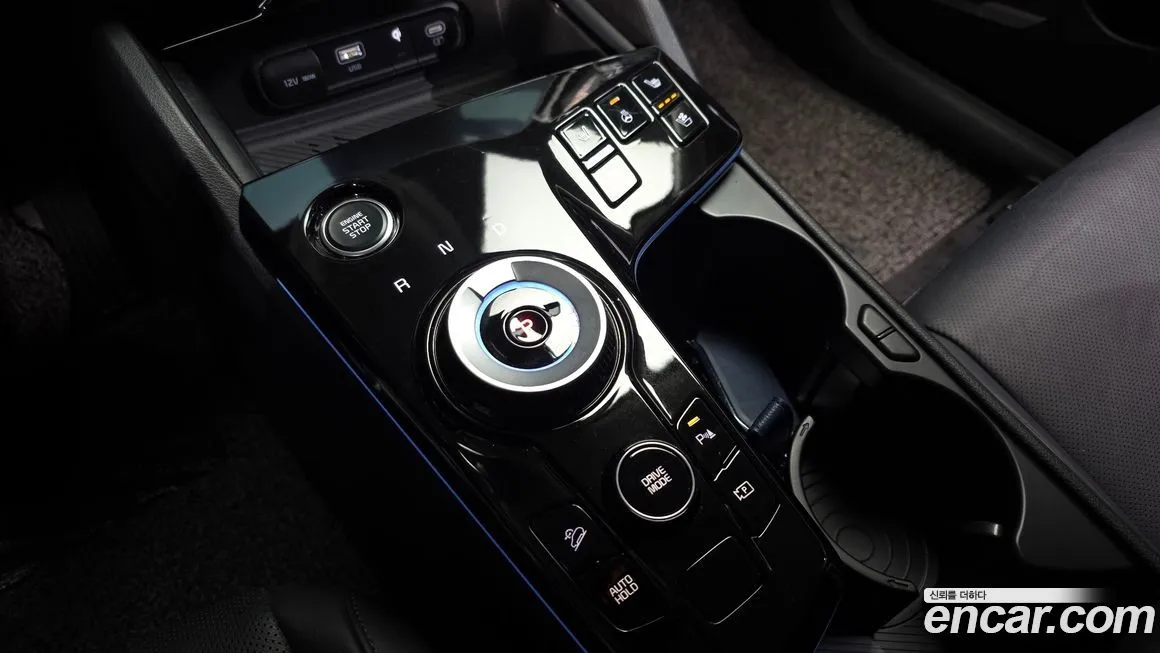 Kia Sportage — фото 9