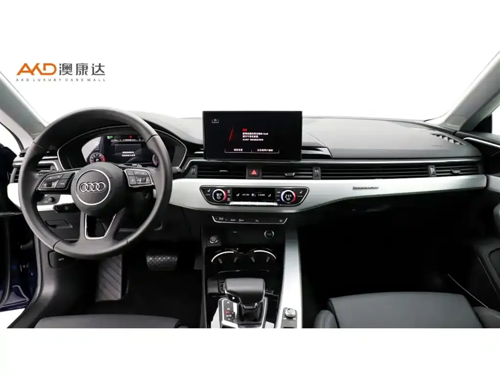 Audi A5 (Import) 2022 из CN, фото 5