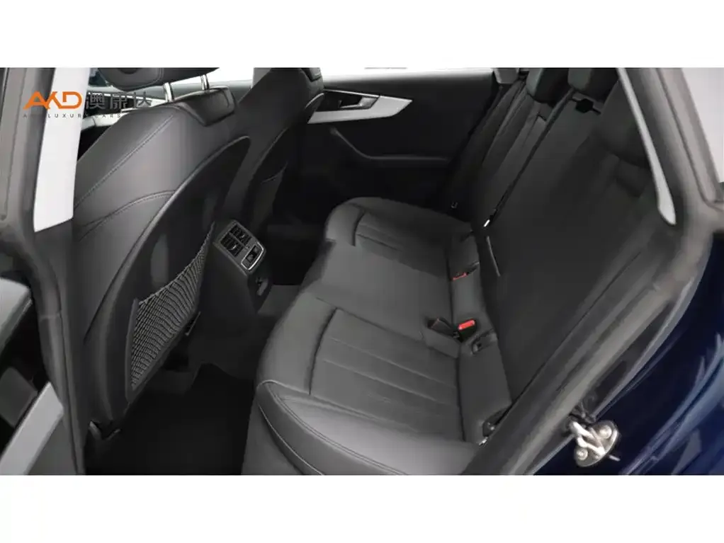 Audi A5 (Import) 2022 из CN, фото 7