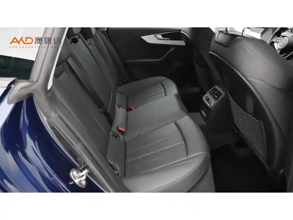Audi A5 (Import) 2022 из CN, фото 8