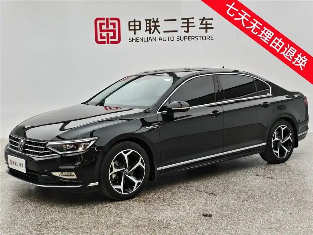 Volkswagen Magotan 2024 из CN, фото 1