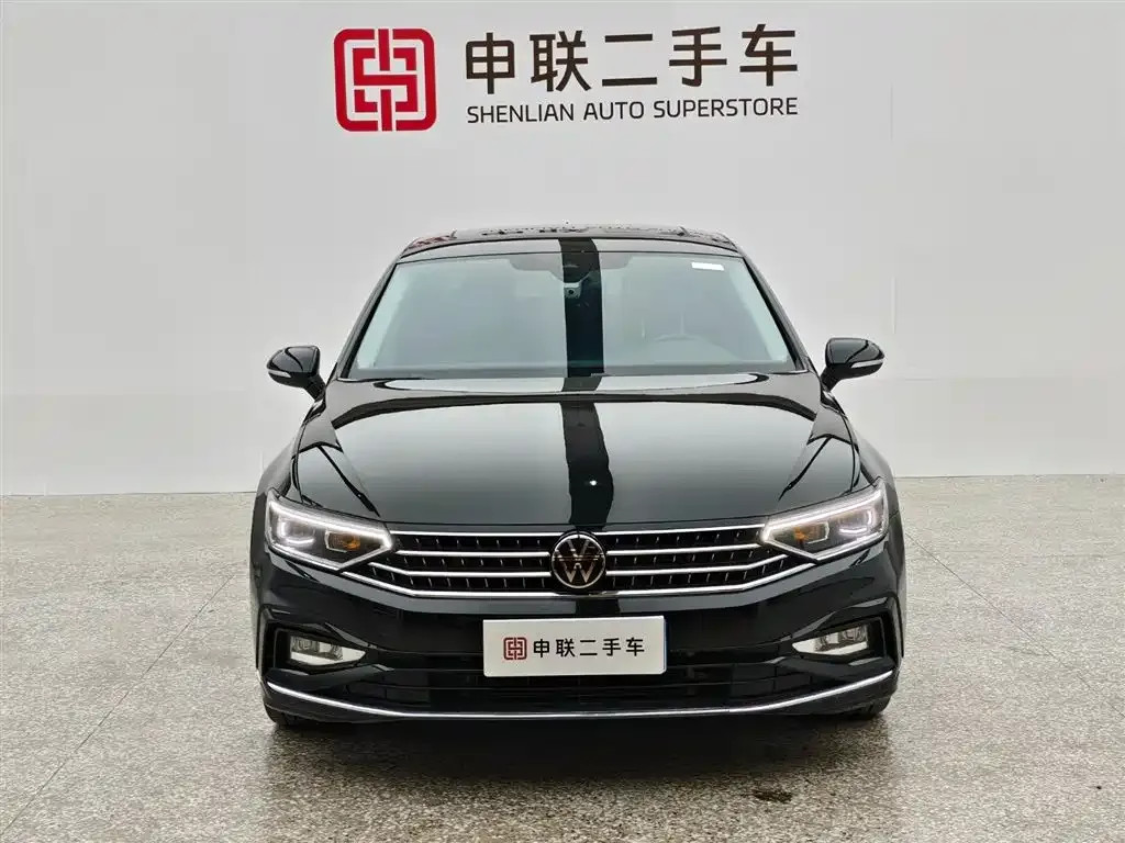 Volkswagen Magotan 2024 из CN, фото 5