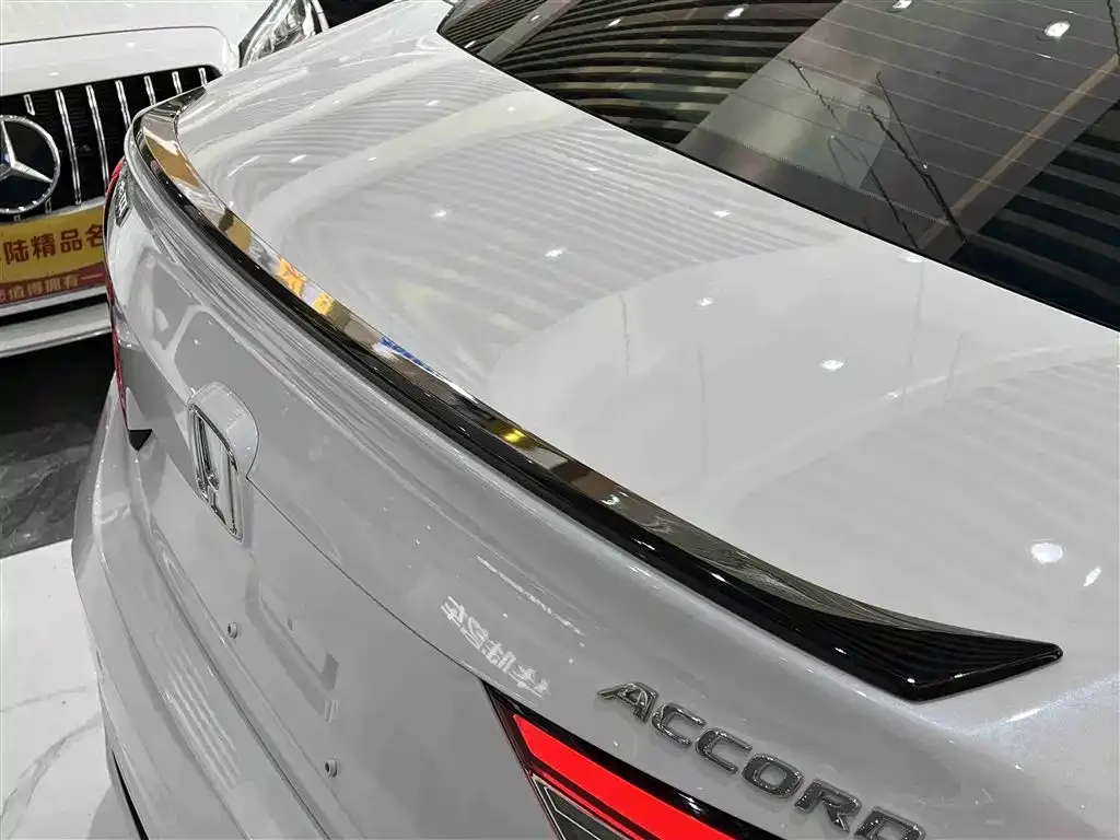 Honda Accord 2023 из CN, фото 8