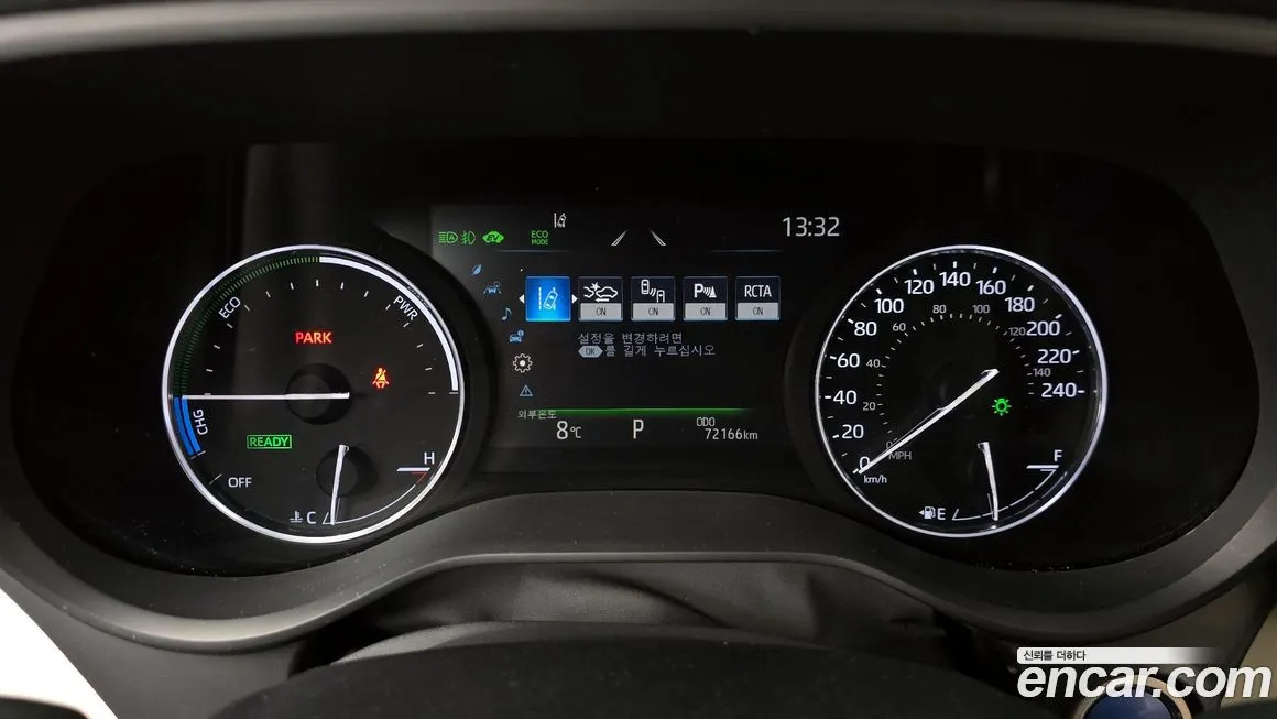 Toyota Sienna 2022 из KR, фото 8