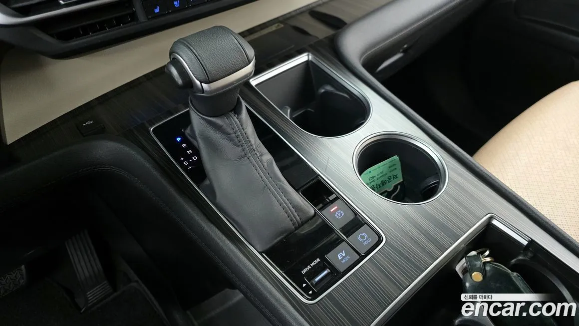 Toyota Sienna 2022 из KR, фото 9