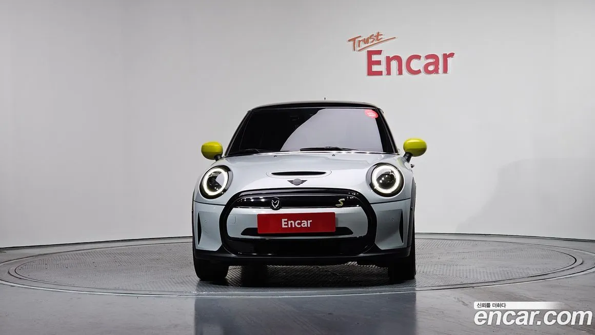 Mini Cooper 2023 из KR, фото 3