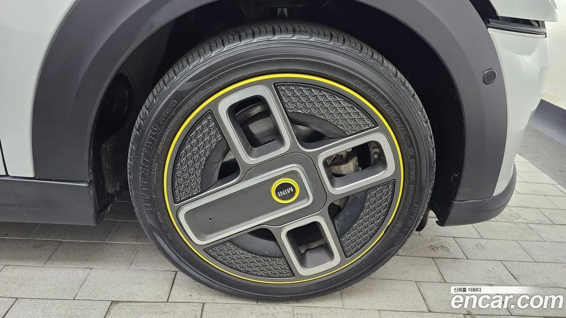 Mini Cooper 2023 из KR, фото 5