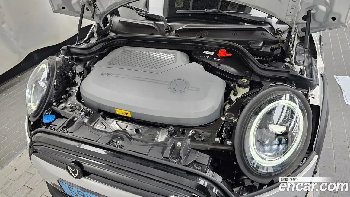 Mini Cooper 2023 из KR, фото 6