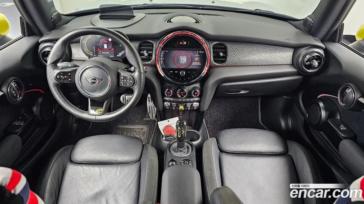 Mini Cooper 2023 из KR, фото 7