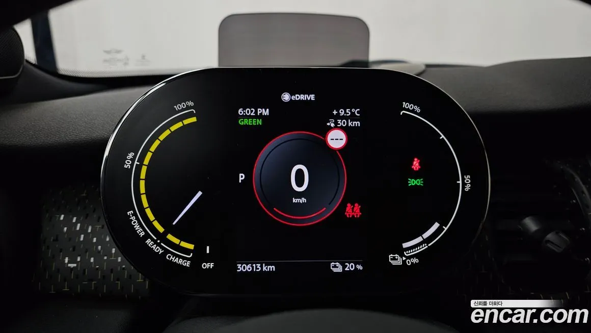 Mini Cooper 2023 из KR, фото 8