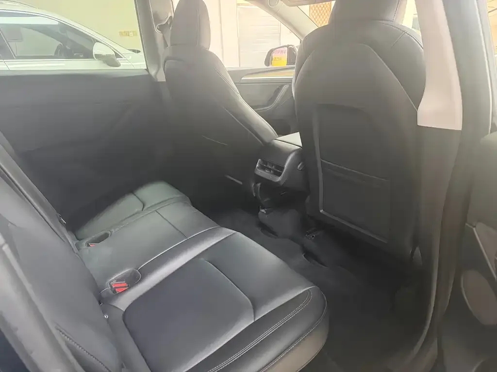 Tesla Model Y 2023 из CN, фото 6