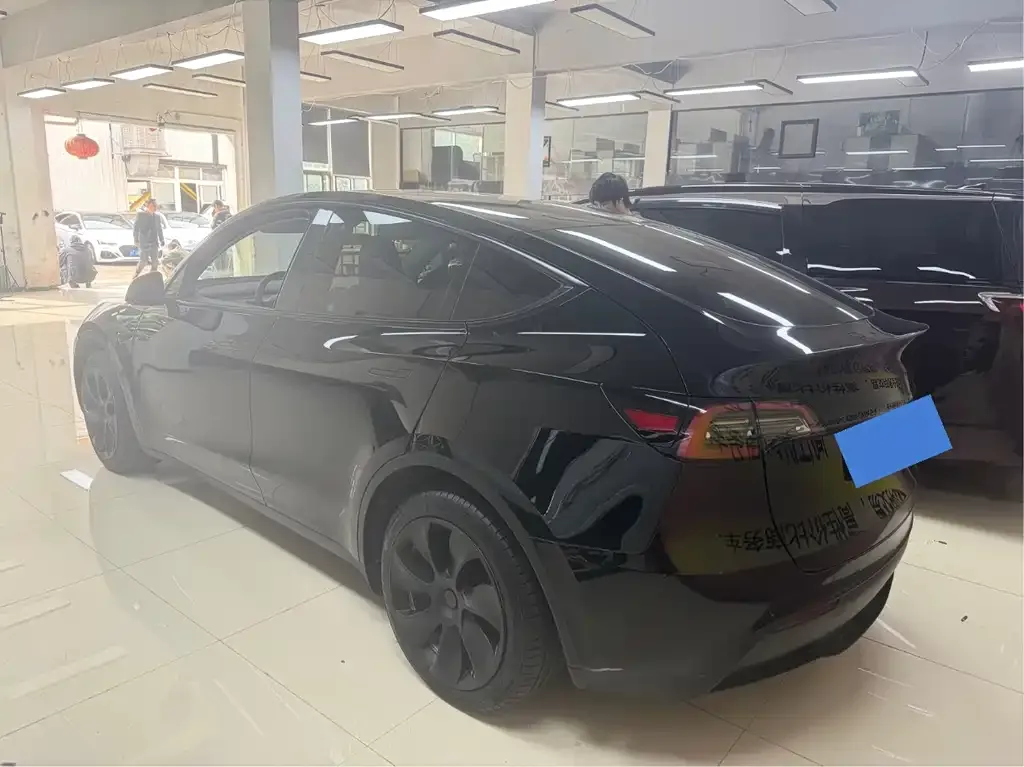 Tesla Model Y 2023 из CN, фото 7