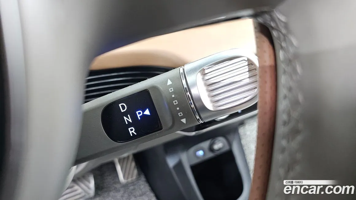 Hyundai Ioniq5 — фото 9