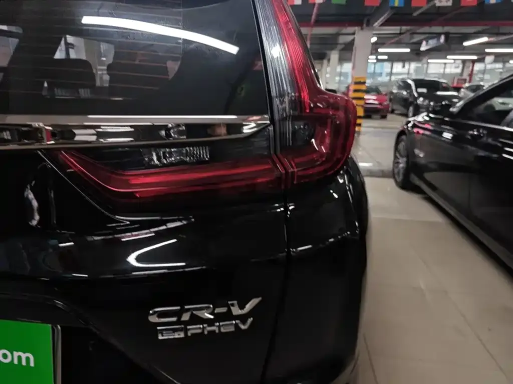 Honda CR-V PHEV 2023 из CN, фото 8
