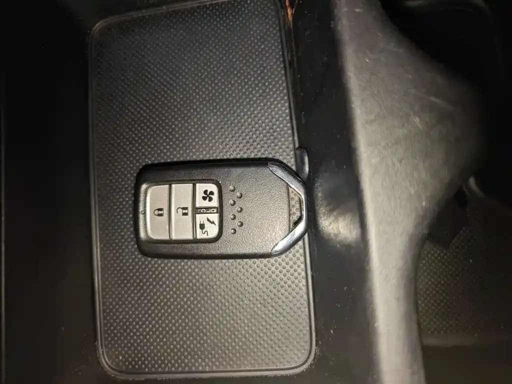 Honda CR-V PHEV 2023 из CN, фото 9
