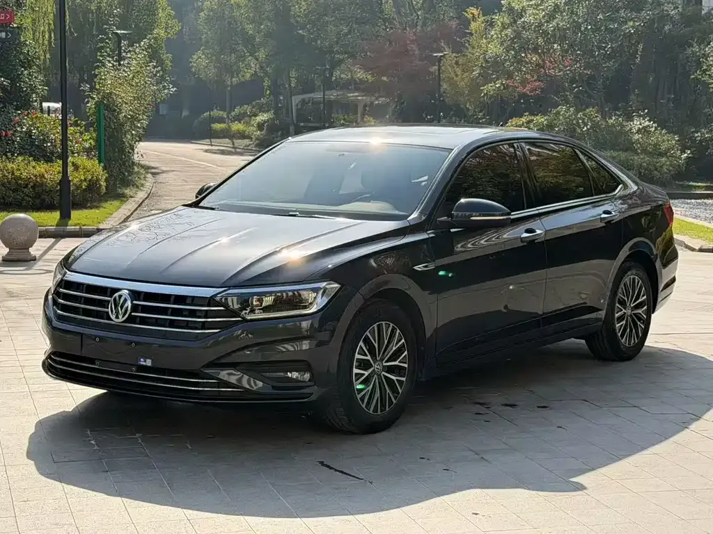 Volkswagen Sagitar 2021 из CN, фото 1