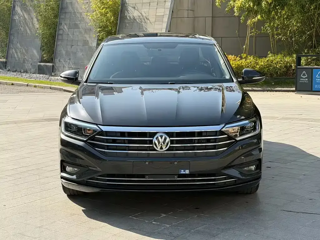 Volkswagen Sagitar 2021 из CN, фото 5