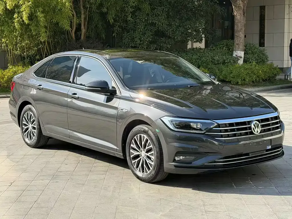 Volkswagen Sagitar 2021 из CN, фото 6