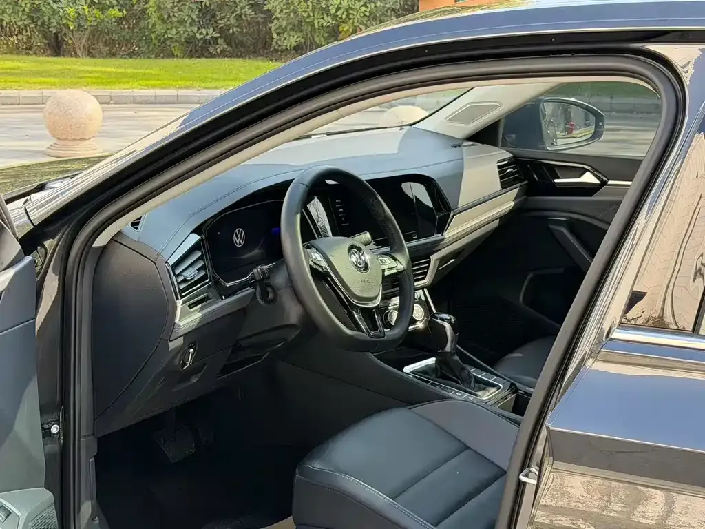 Volkswagen Sagitar 2021 из CN, фото 7