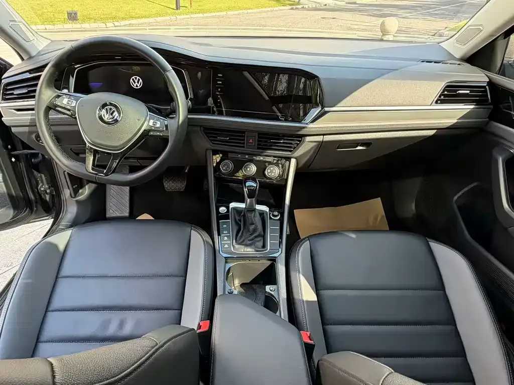 Volkswagen Sagitar 2021 из CN, фото 9