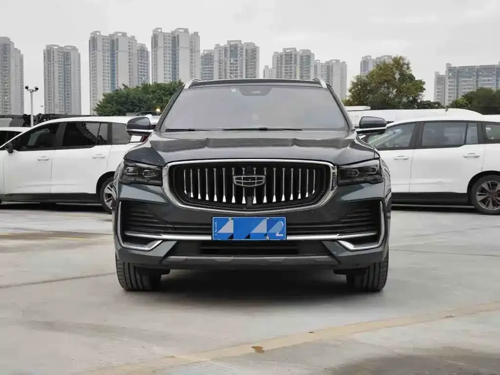 Geely Xingyue L 2023 из CN, фото 1