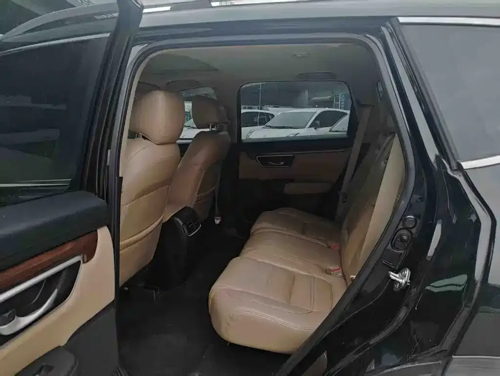 Geely Xingyue L 2023 из CN, фото 4