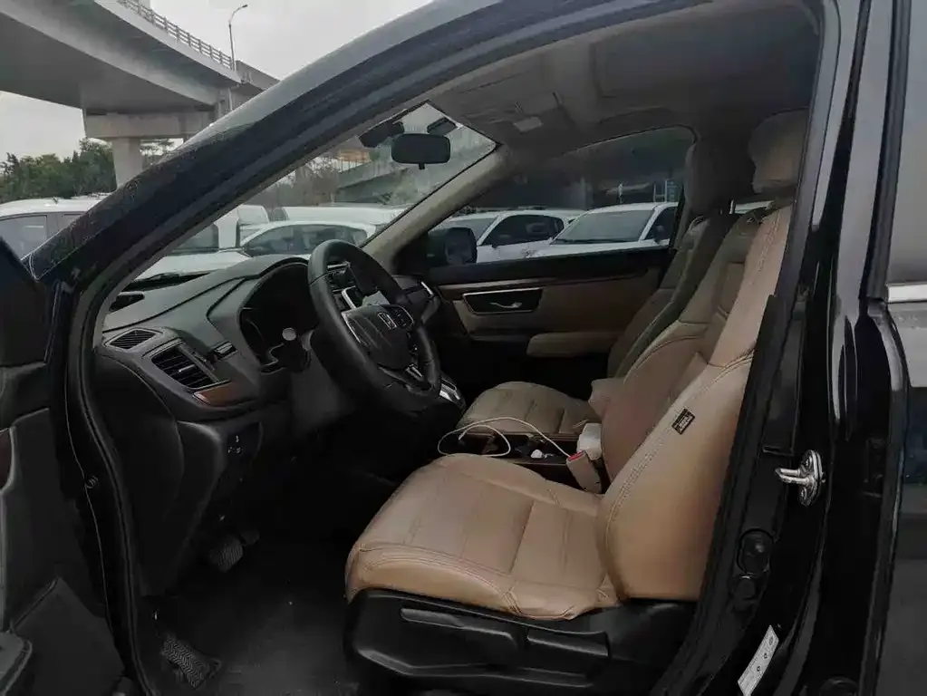 Geely Xingyue L 2023 из CN, фото 5